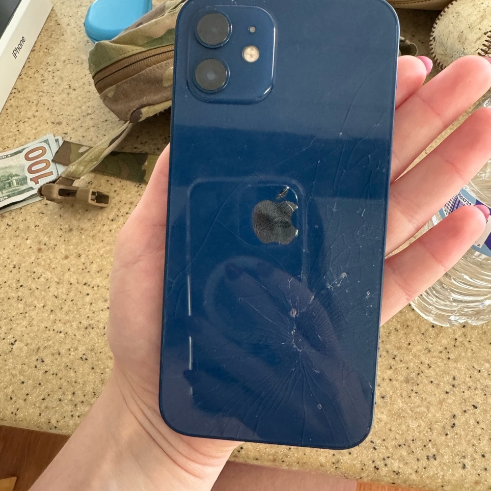 iphone 12